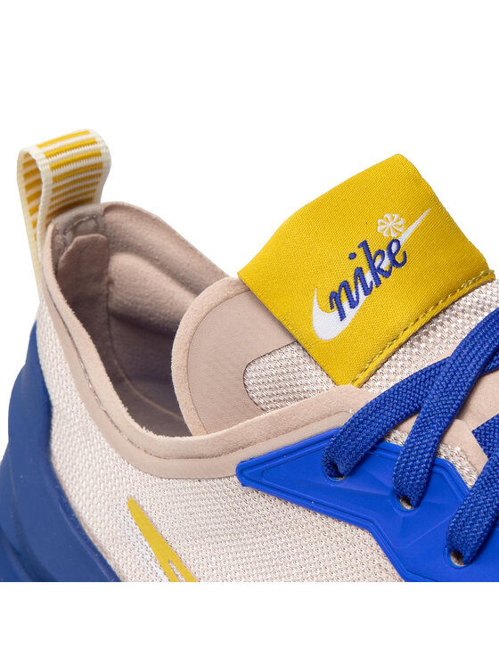 Nike Sneakersy Nike Zoom X Vista Grind CT8919 200 Béžová