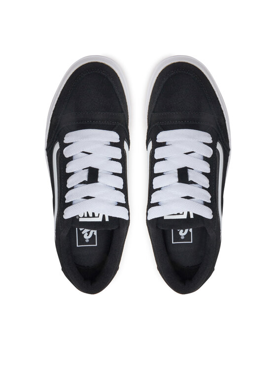Vans Αθλητικά Vans Hylane VN000D819X11 Μαύρο