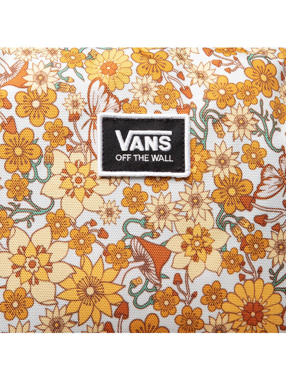 Vans Rucsac Vans Old Skool H20 B VN0A5I13YZ41 Galben