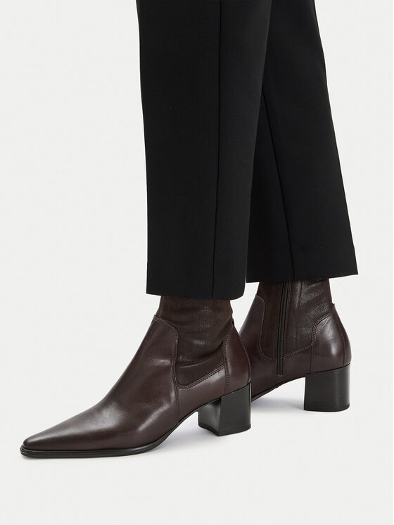 Vagabond Shoemakers Členková obuv Vagabond Shoemakers Giselle 5654-202-35 Hnedá