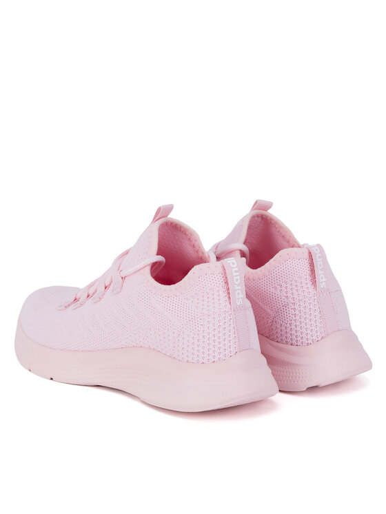 Sprandi Sneakersy Sprandi CP66-23701(IV)DZ Różowy