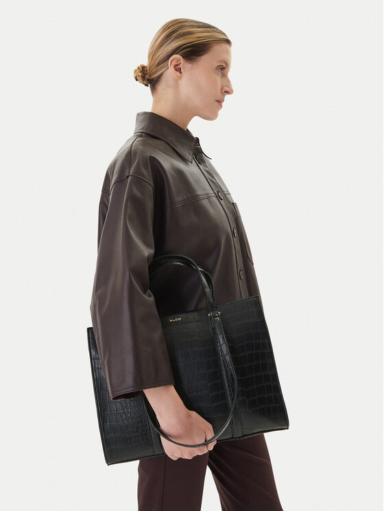 Aldo Kabelka Aldo Ninetofive 13897736 Čierna