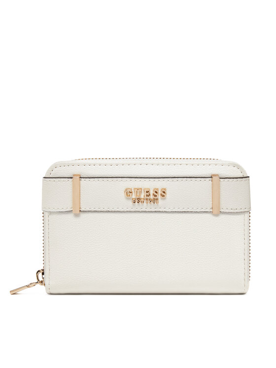 Guess Portafoglio Guess SWBG96 33140 Bianco