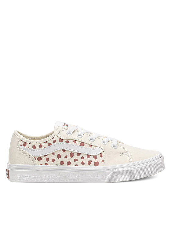 Vans Scarpe da ginnastica Vans FILMORE DECON VN0A45NMCHO1 Beige