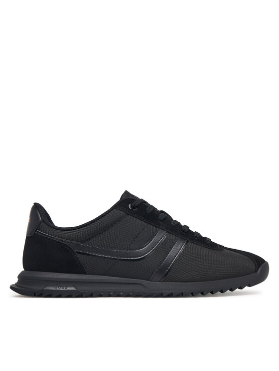 BOSS Sportcipők BOSS Zayn 50568479 Fekete