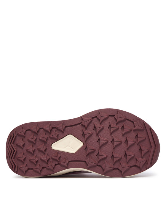Puma Снікерcи Puma Evolve 2.0 Trail Lo Ps 313805 Рожевий