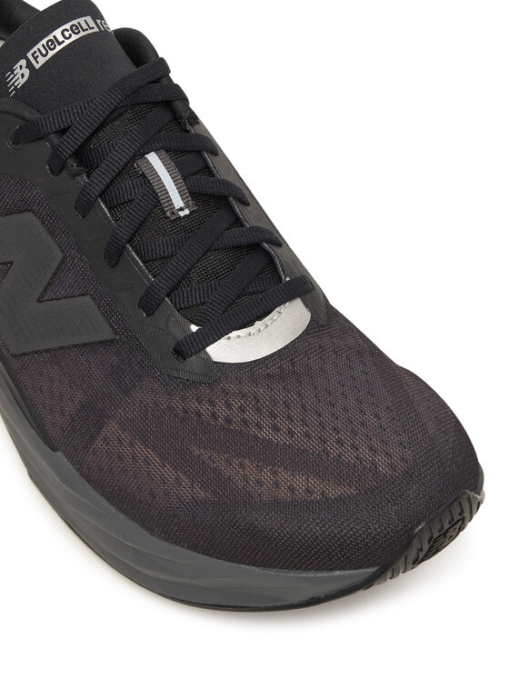 New Balance Buty do biegania New Balance FuelCell Rebel V5 MFCXLC5 Czarny