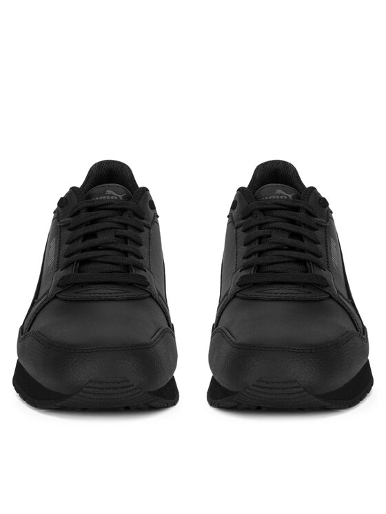 Puma Sneakers Puma Runner V4 L Jr 39973601 Nero