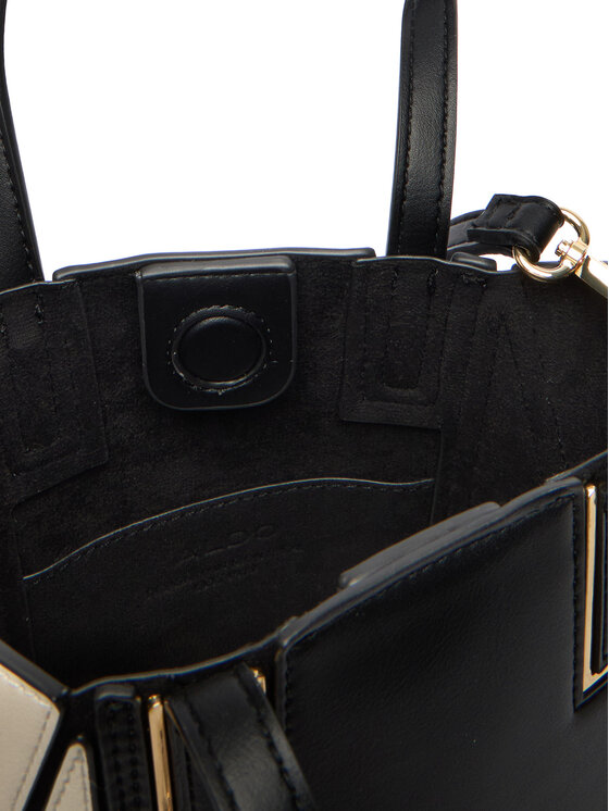 Aldo Сумка Aldo 14172248 Чорний