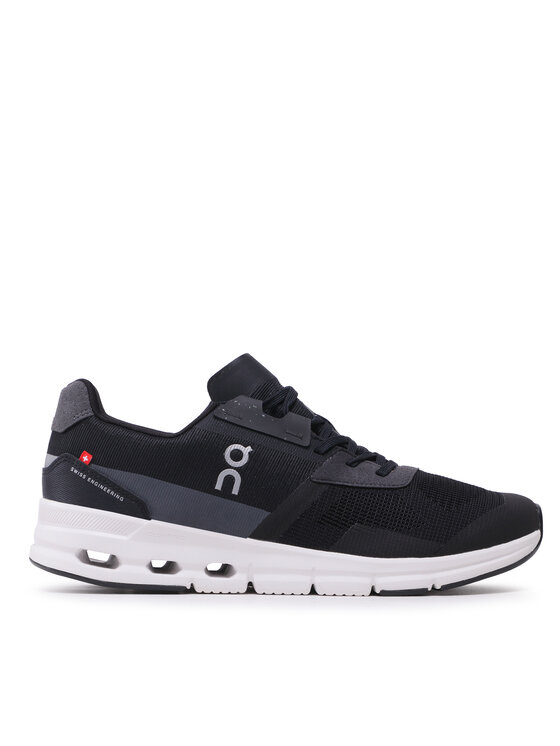 On Buty do biegania On Cloudrift 8798303 Czarny
