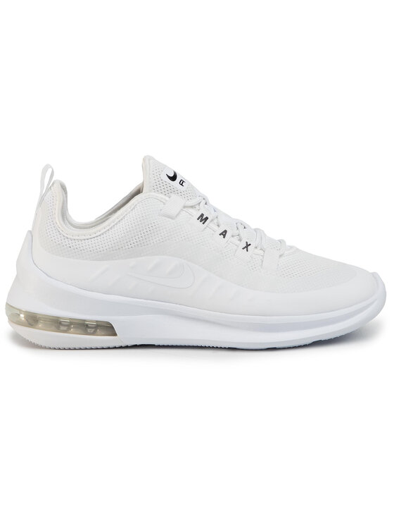Nike Laisvalaikio batai Nike Air Max Axis AA2168 100 Balta