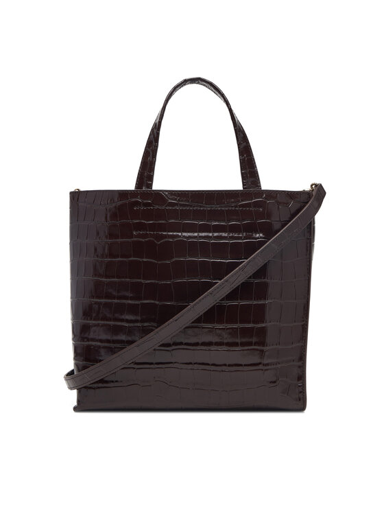 Furla Bolso Furla Divide It S WB02123 BX4255 2460S Marrón
