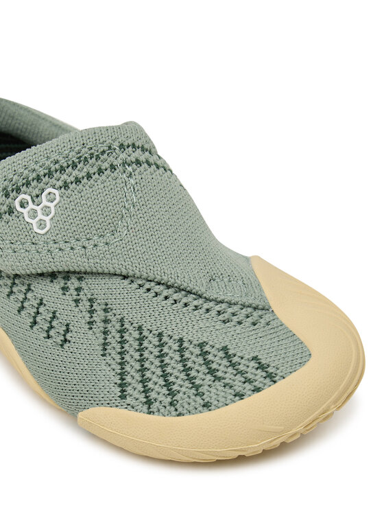 Vivo Barefoot Сникърси Vivo Barefoot Motus Knit136091 03 Зелен