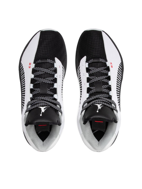Nike Снікерcи Nike Air Jordan XXXV Low CW2460 101 Білий