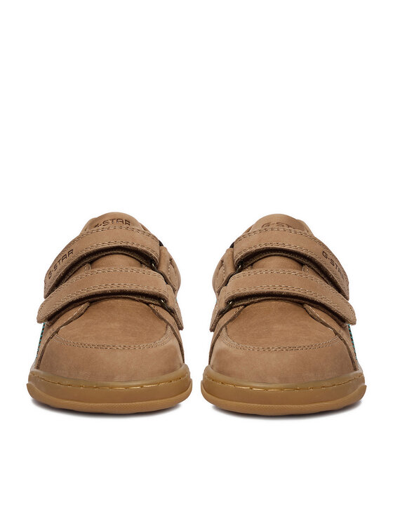 G-STAR Туфлі G-Star Raw EO-CI12-DIXAN-02(III)CH Бежевий