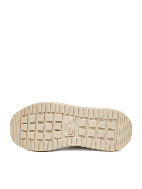 Reebok Снігоходи Reebok CEO-LEA-JA-C576W Бежевий