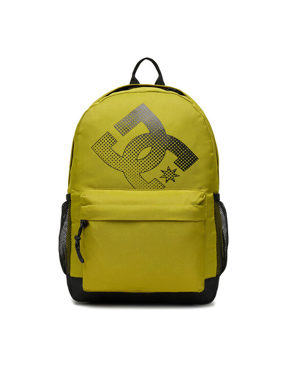 DC Shoes Рюкзак DC Shoes C-DCI-P-004-08 Зелений