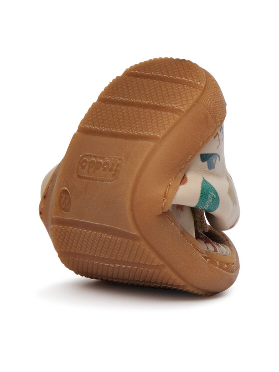 Froddo Туфлі Froddo G2130328-62 M Бежевий