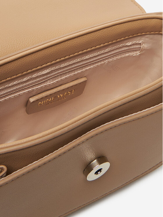 Nine West Сумка Nine West CEO-LAYLA-S241045 Бежевий