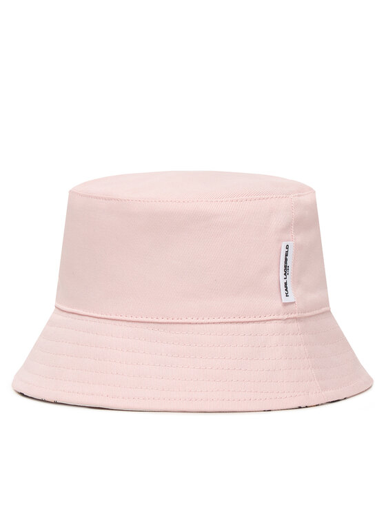 Karl Lagerfeld Kids Cappello Karl Lagerfeld Kids Z31207 Rosa chiaro