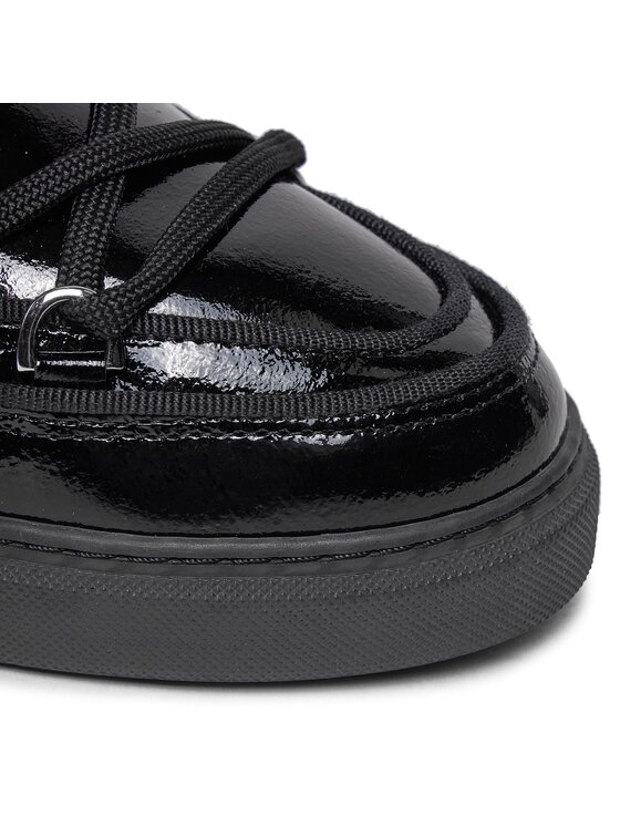 Inuikii Снігоходи Inuikii Full Leather 75202-094 Чорний
