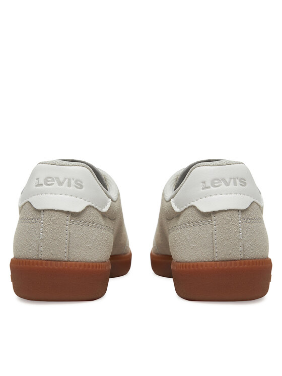 Levi's® Снікерcи Levi's® Jackson S VJAC0022S Сірий