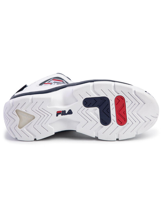 Fila Superge Fila Grant Hill 2 1010788.01M Bela