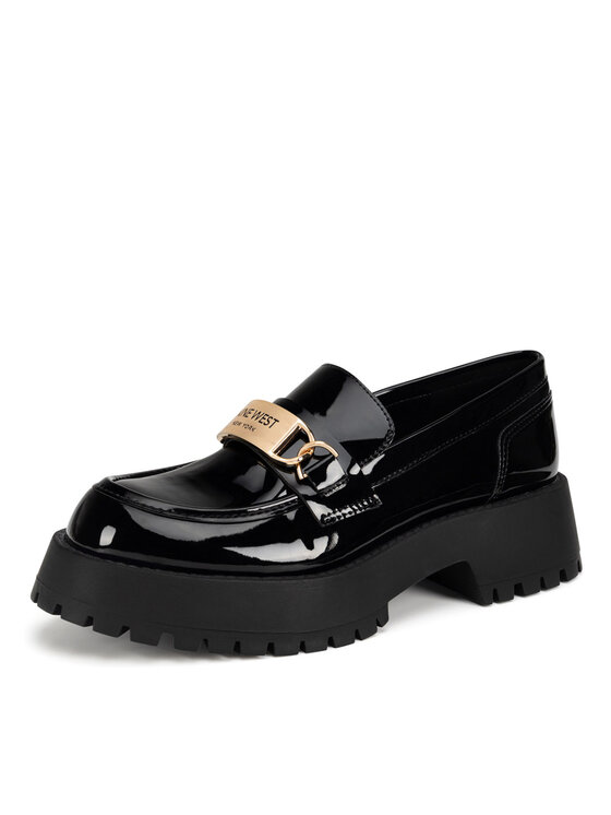 Nine West Loferi Nine West WFA2998-1 Melns