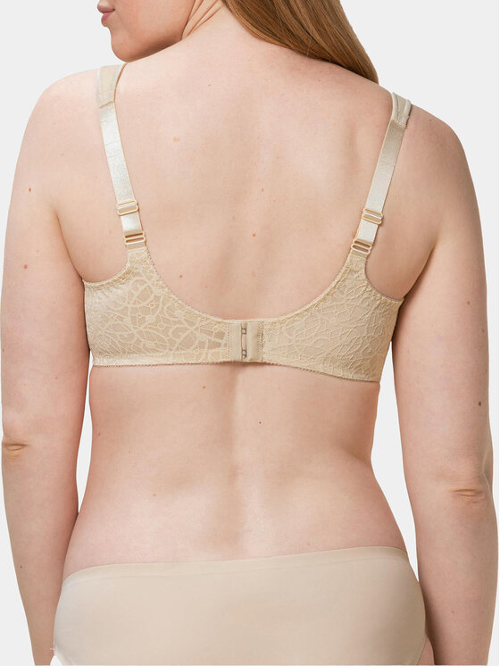 Triumph Triumph Liemenėlė su lankeliais Comfort Minimizer 10166827 Smėlio
