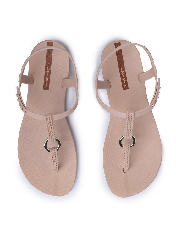 Ipanema Sandali Ipanema Charm VII Sand Fem 82760 Bež