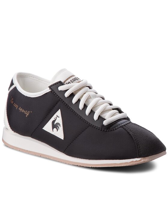 Le Coq Sportif Snīkeri Le Coq Sportif Wendon W Classic 1711436 Melns