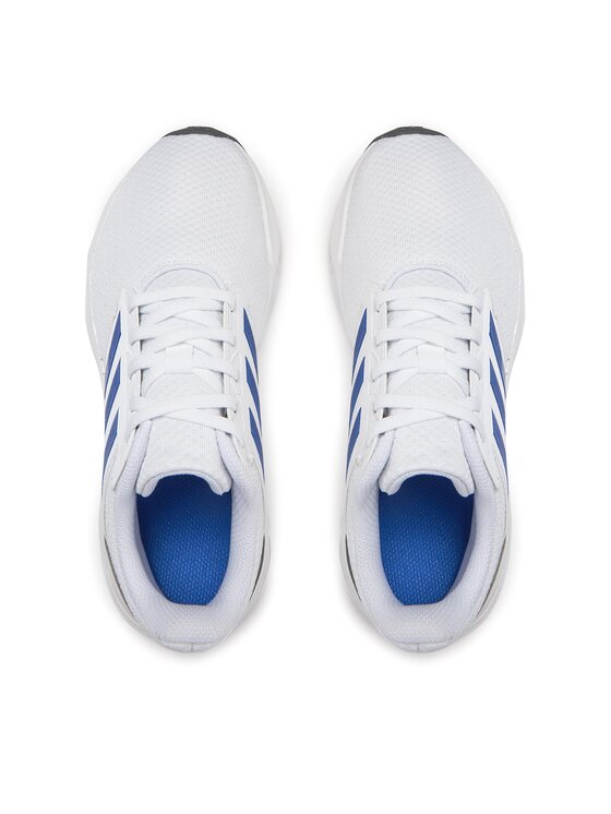 adidas Маратонки за бягане adidas Galaxy 6 Shoes IE1979 Бял