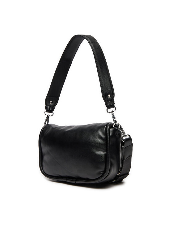 Pepe Jeans Дамска чанта Pepe Jeans PL031571 Черен
