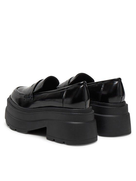 DeeZee Лофери DeeZee ST0242613-1 Чорний