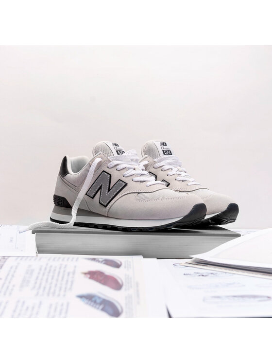 New Balance Superge New Balance ML574BH2 Bež