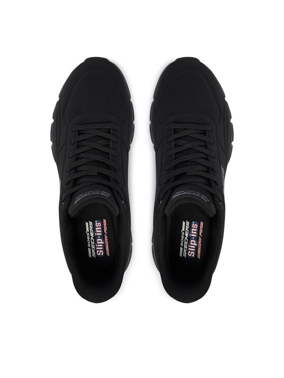 Skechers Sportcipők Skechers Bobs B Flex 118116 Fekete