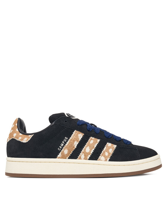 adidas Sneakersy adidas Campus 00s KJ7470 Černá