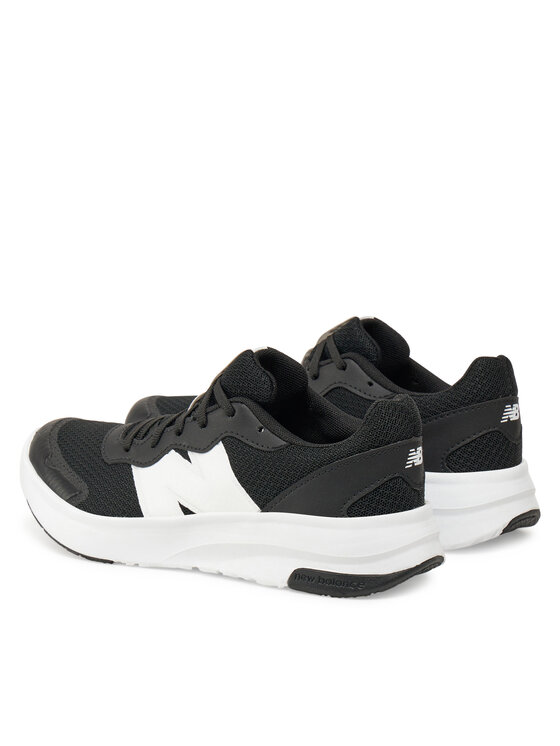 New Balance Bežecké topánky New Balance 578's GK578BK Čierna