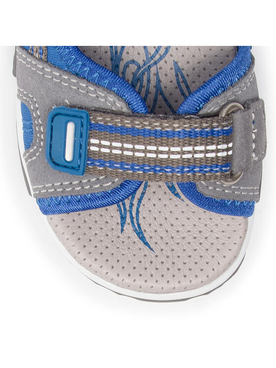 Superfit Basutės Superfit 8-00174-44 S Pilka