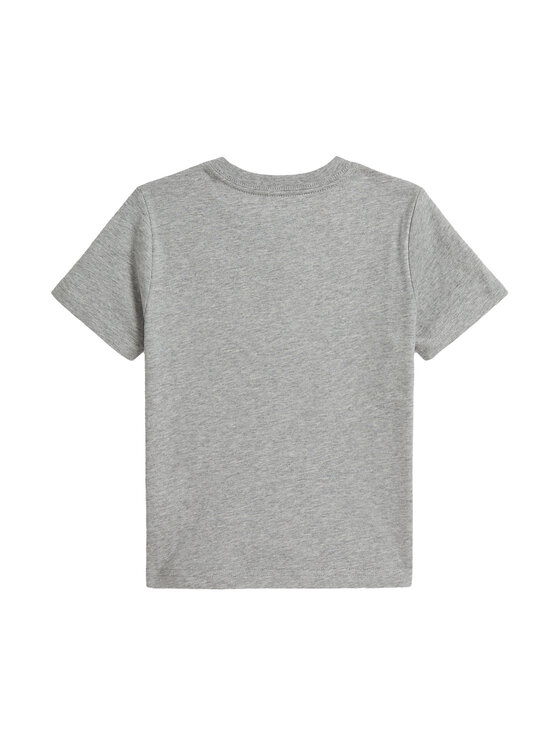 Polo Ralph Lauren Polo Ralph Lauren Camiseta 322981178001 Gris Regular Fit
