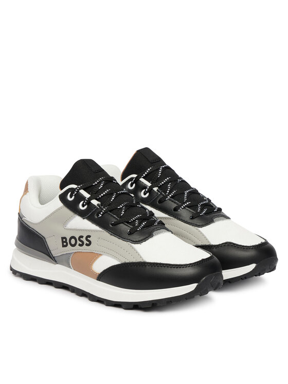 BOSS Sneakers BOSS J52810 S Colorat