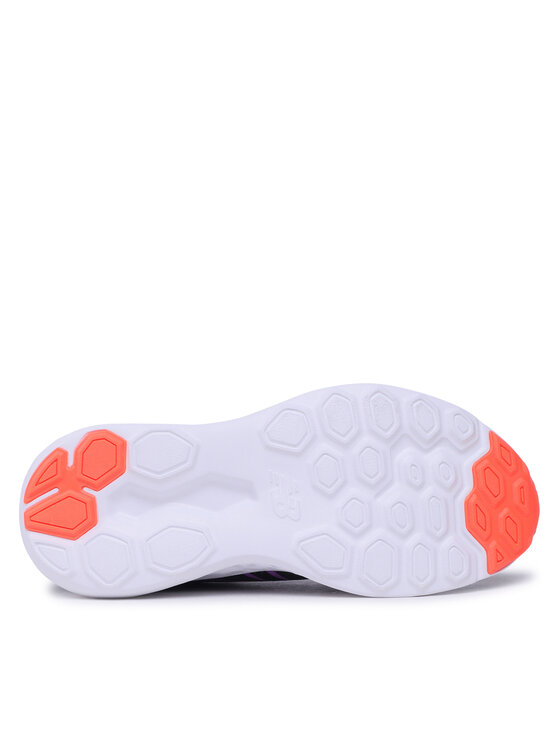 New Balance Buty do biegania New Balance 411 v3 W411LC3 Czarny