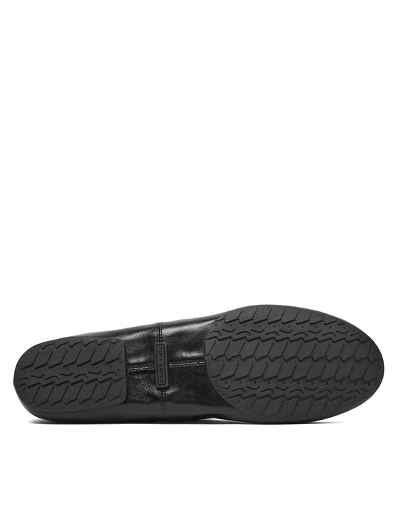 Tory Burch Балетки Tory Burch 177204 Чорний