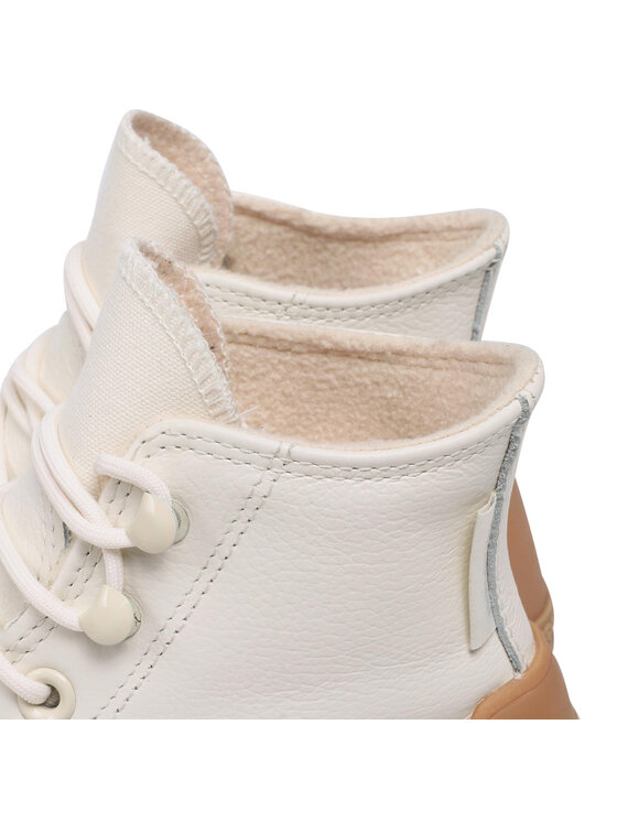 Converse Sportcipők Converse Ctas Lugged Winter 2.0 Hi 171425C Fehér