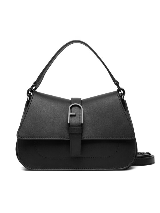 Furla Сумка Furla Flow WB01032-BX2045-O6000-1020 Чорний
