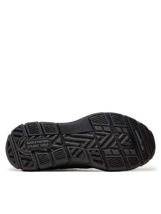 Skechers Снікерcи Skechers 204810 BBK Чорний