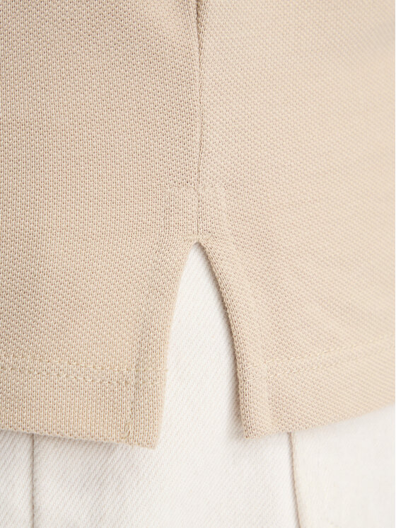 Calvin Klein Jeans Calvin Klein Jeans Polo LV04RG234G Beige claro Regular Fit