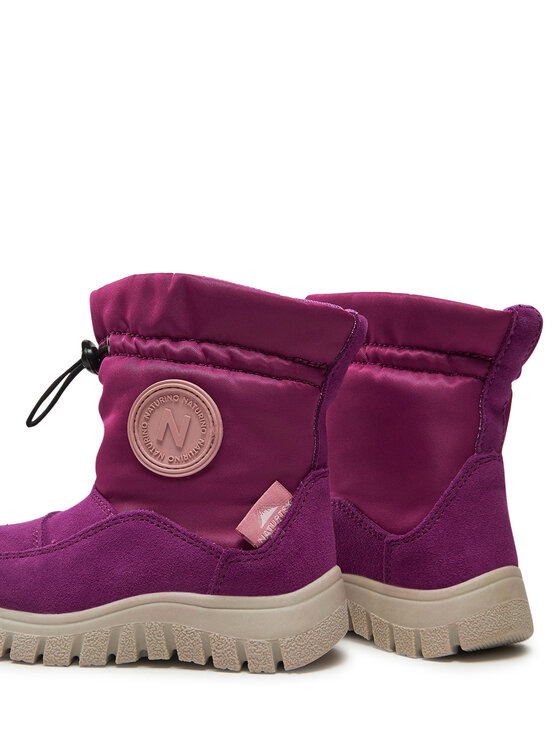 Naturino Hótaposó Naturino Varna 2 Wp 0013001578.01.0L03 M Rózsaszín