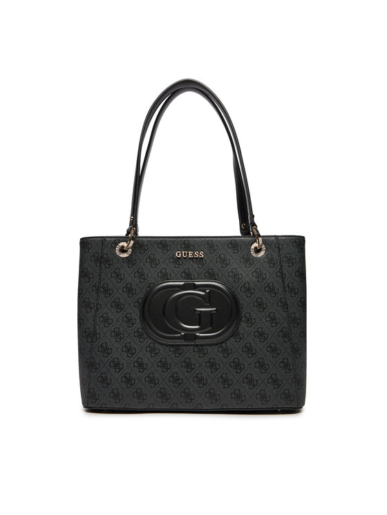 Borsetta Guess HWESG9 51325 Nero