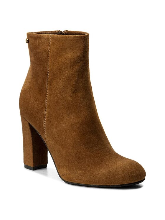 Badura Stivaletti Badura 7636-69-M Marrone